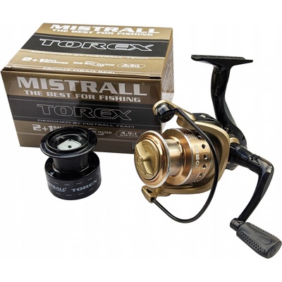 Mistrall Torec 4000