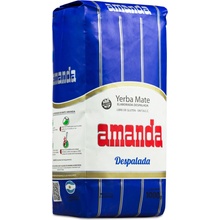 Amanda Yerba Maté Despalada 1000 g