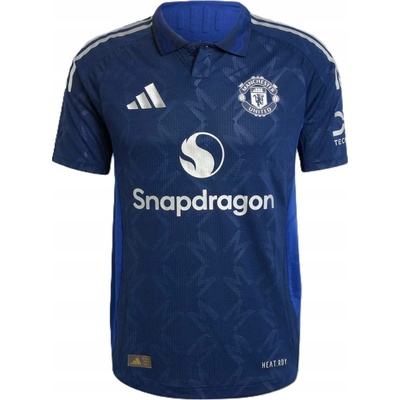 adidas Manchester United 2024/2025 Authentic Heat.Rdy