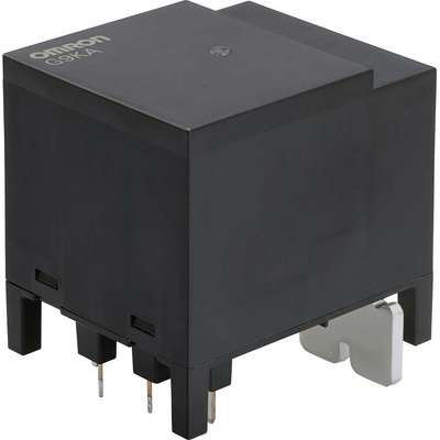 Omron G9K, G9KA-1A1B-E DC24 relé do DPS, 1.000 V/AC, 300 A, 1 ks