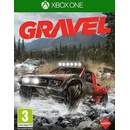 Hry na Xbox One Gravel