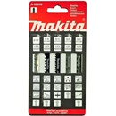 Pilové kotouče a pásy Makita A-86898 Sada pilových plátků (B-13,16,22,23,105) 5 ks