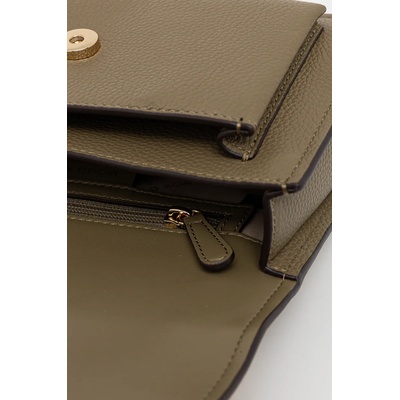 Michael Kors Кожена чанта MICHAEL Michael Kors (30T4GC7L3T)