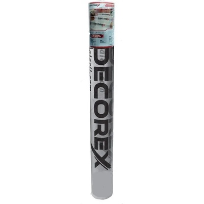 DECOREX Покривало защитно противоплъзгащо1м х 10м decorex (42684)