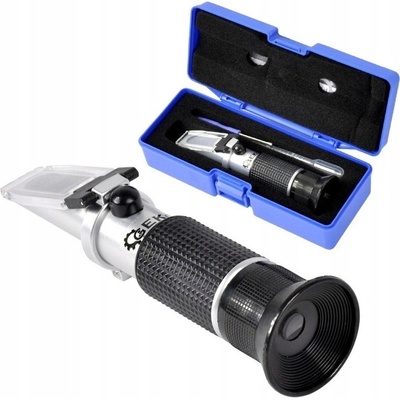 Refraktometr na měření provozních kapalin automobilu GEKO | Zboží Auto