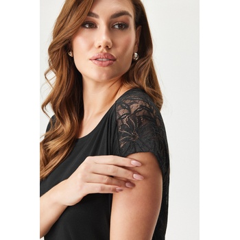 Astratex Дамска нощница Signature Essence къса (DNK013_kos)