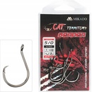 MIKADO CAT TERRITORY BEADER vel.6 6ks