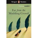 Penguin Readers Level 5: Far from the Madding Crowd