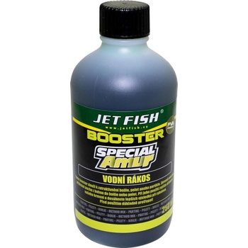 Jet Fish Booster Special Amur Vodný Rákos 250 ml