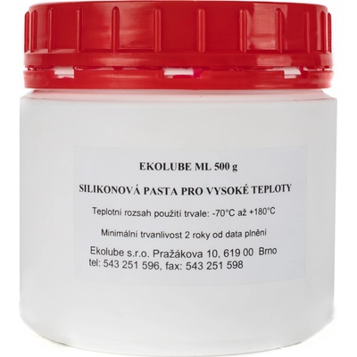 Ekolube ML 500 g