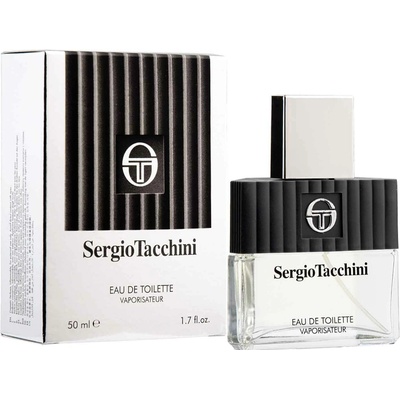 Sergio Tacchini Man toaletní voda pánská 50 ml