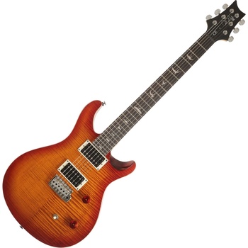 PRS Guitars SE CE 24 Vintage Sunburst