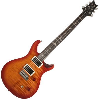 PRS Guitars SE CE 24 Vintage Sunburst
