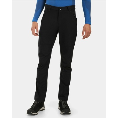 Kilpi Мъжки панталони за открито Kilpi TIDE-M Black Kilpi | Cheren | МЪЖЕ | L