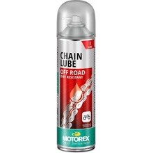 Motorex Chainlube Off Road 500 ml