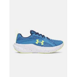 Under Armour Детски обувки Under Armour UA BGS Assert 11 Under Armour | Sin | Момчешки | 35 1/2