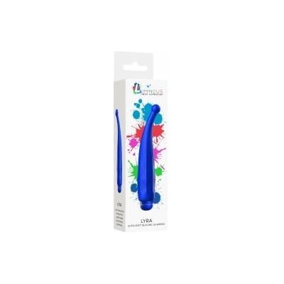 Boss of Toys Lyra - Silicone G-Spot Vibrator