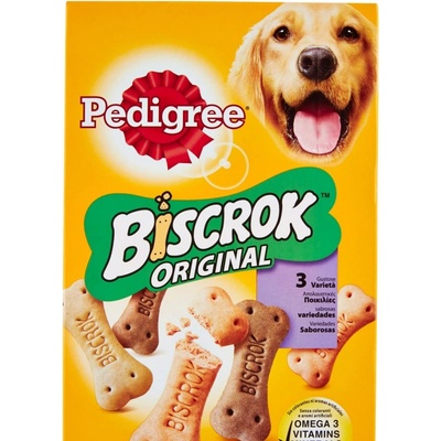 Pedigree Multi Biscrok 200 g