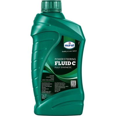 Eurol Powersteering Fluid C 1 l