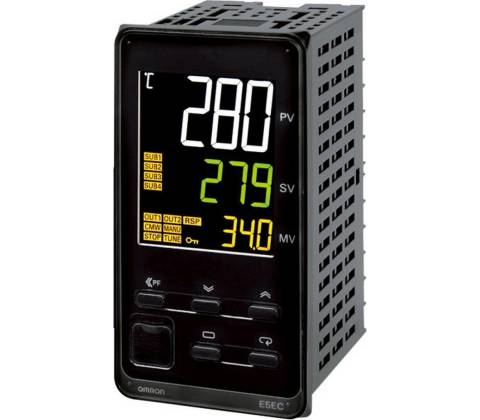 OMRON E5EC3016B