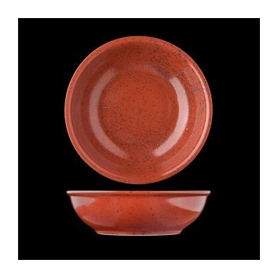 G. Benedikt Karlovy Vary Lifestyle miska Volcano 6 ks 17 cm