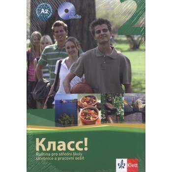 Balíček Klass! 2