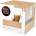 NESCAFÉ Кафе капсула NESCAFE® Dolce Gusto® Cortado Espresso Macchiato 30 бр (100511)
