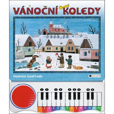 Vánoční koledy -