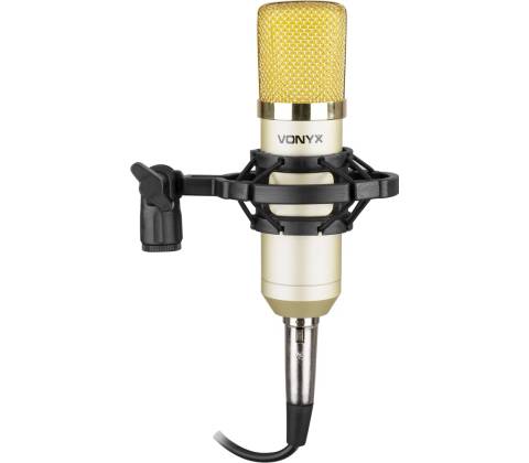 Vonyx CM400C