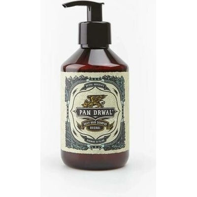 Pan Drwal Original šampon na vlasy 250 ml