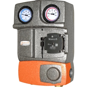 Image 1 of BRV M2 fix3 f3 1" upm3 К 25-70 Помпена група с термостатичен смесител (20355r-f3-2570)