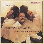 Universal Monk Thelonious: Brilliant Corners - CD (032903)