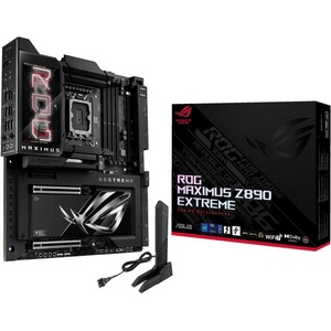 ASUS ROG MAXIMUS Z890 EXTREME Дънни платки