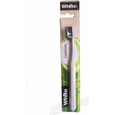 White Eco Green 11456 Charcoal měkký