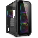 Sharkoon AK5G RGB Black