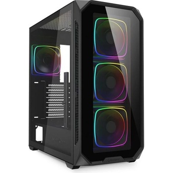 Sharkoon AK5G RGB Black