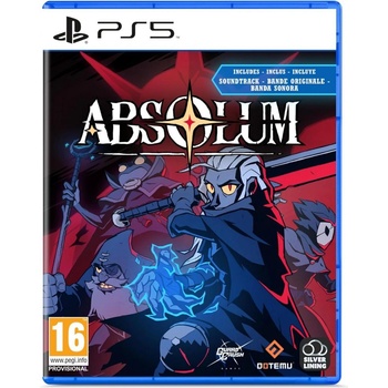 Dotemu Absolum (PS5)