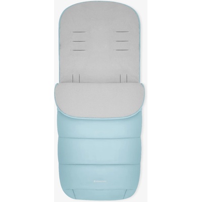 Kikka boo Kikkaboo Чувалче за количка Classic Mint 2024 (31108040175)