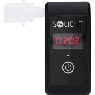 Solight 1T09