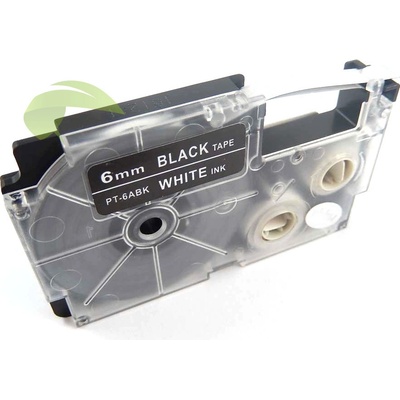 TONERSYP Casio XR-6ABK kompatibilní