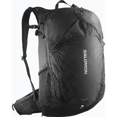 Salomon Trailblazer 30 l туристическа раница черна/сплав