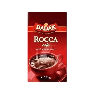 Dadák Rocca mletá 250 g