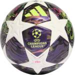 Adidas Футболна топка Adidas UEFA Champions League Pro Football 2025 2026 - Purple/White