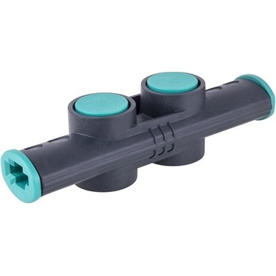 Wolfcraft adaptér a spojka k jednoruční svorce EHZ Easy a EHZ Pro 3038000