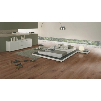 Wineo 1000 wood XL premium Noble oak chocolate PL312R 5,25 m²