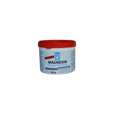 BACKS Magnesin posiluje svalovou sílu 300 g