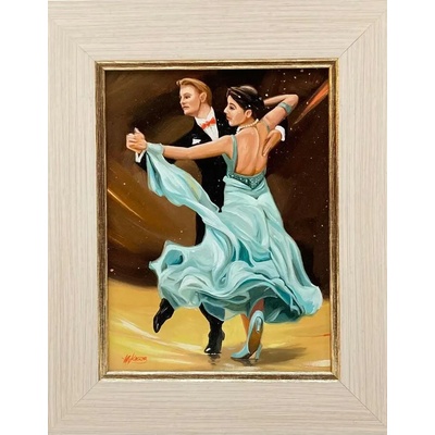 Картина с " Танго"