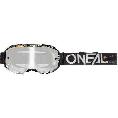 O´Neal B-10 ATTACK V.24