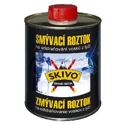 Druchema Smývací roztok SKIVO 750ml