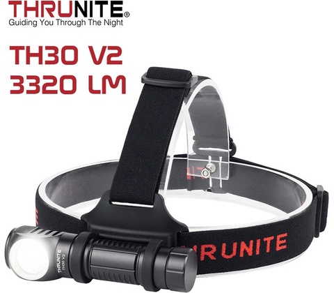 ThruNite TH30 V2